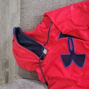 Under Armour Hoodie